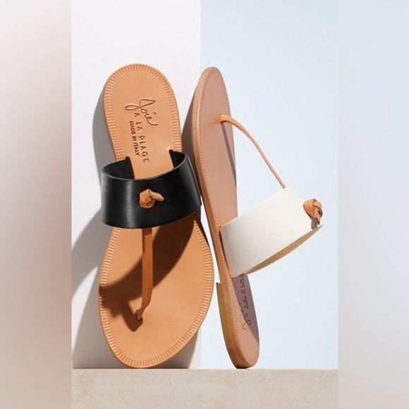 Joie Women's Baylin Flat Sandal - Picture 3 of 12